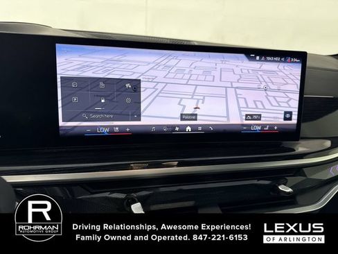 Used 2026 BMW X7 xDrive40i AWD/4WD image 7