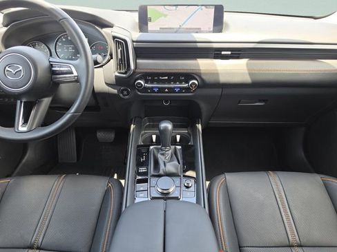 Used 2025 MAZDA CX-50 AWD 2.5 S w/ Premium Plus Pkg image 23