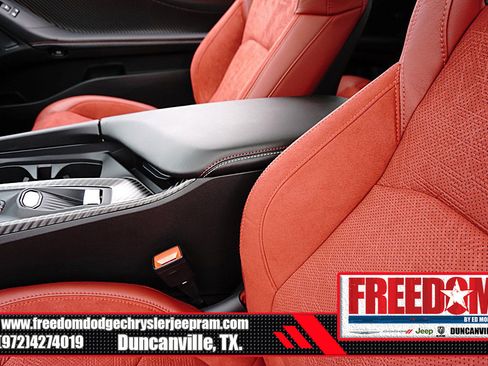 New 2026 Dodge Charger Daytona Scat Pack image 30