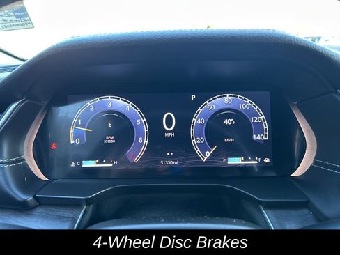 Used 2021 Jeep Grand Cherokee L Limited image 20