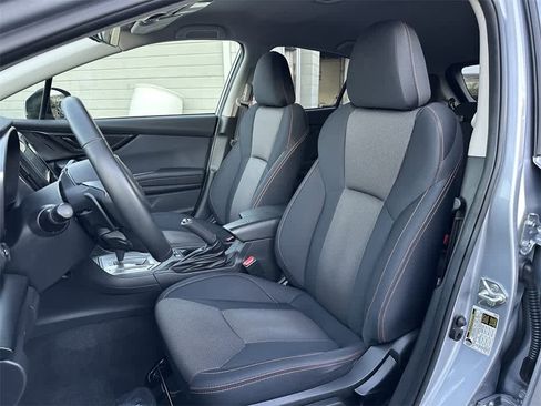 Certified 2023 Subaru Crosstrek 2.0i Premium image 11