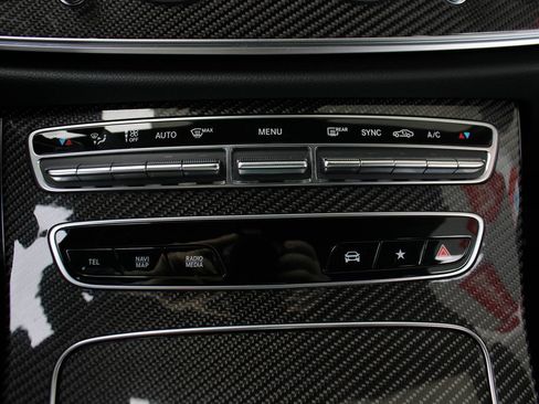 Used 2023 Mercedes-Benz E 53 AMG 4MATIC Sedan image 36