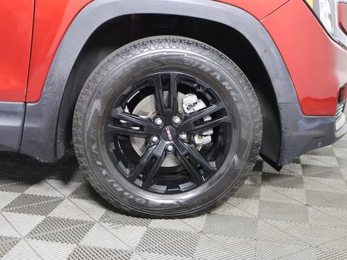 Used 2023 GMC Terrain AT4 AWD/4WD image 21
