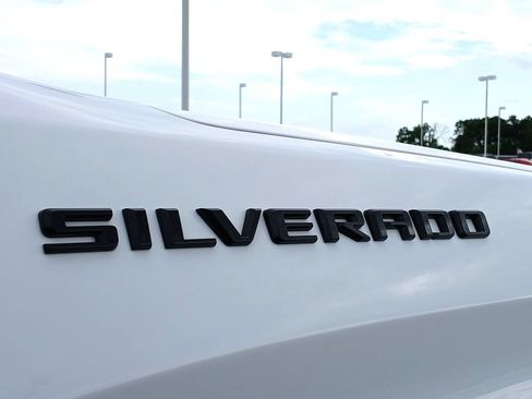 Used 2023 Chevrolet Silverado 1500 RST w/ All Star Edition Plus RWD image 33