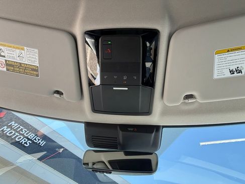 New 2026 Mitsubishi Outlander SE AWD/4WD image 26