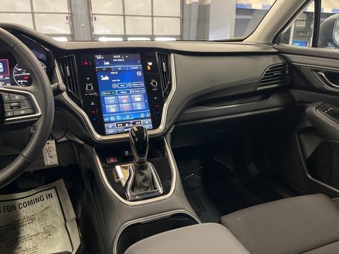 Certified 2025 Subaru Legacy Premium image 25