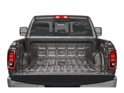 New 2027 RAM 2500 Tradesman AWD/4WD image 10