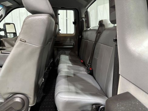 Used 2015 Ford F350 XL AWD/4WD image 13