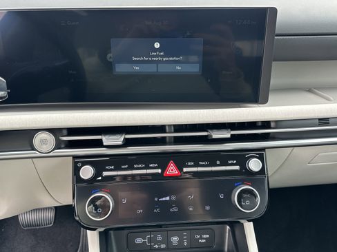 New 2025 Hyundai Tucson SEL image 20