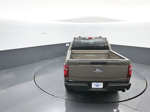 New 2025 Ford F150 STX w/ Equipment Group 201A FX4 image 21