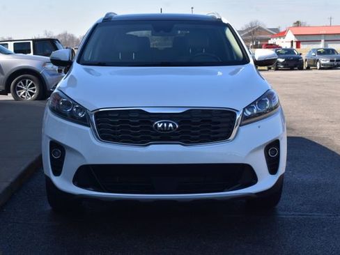 Used 2020 Kia Sorento EX FWD image 31