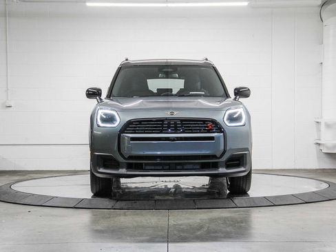 New 2026 MINI Cooper Countryman S image 2