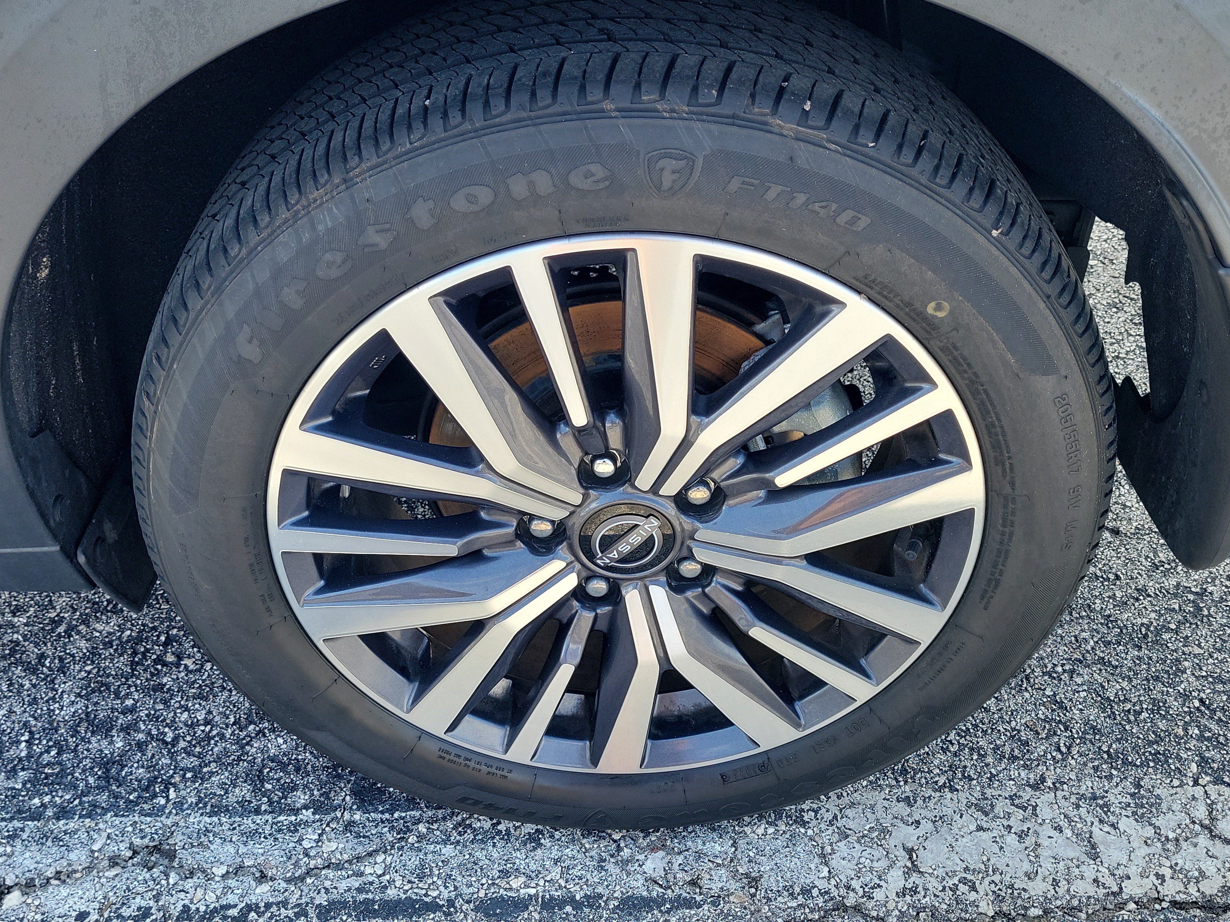 Certified 2022 Nissan Kicks SV FWD image 9