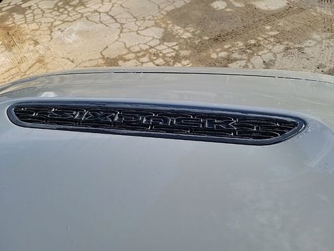 New 2026 Dodge Charger Scat Pack w/ Blacktop Package image 18