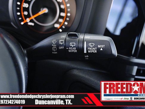 New 2026 Jeep Wrangler Sport image 33