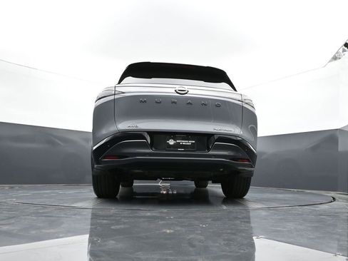 Used 2025 Nissan Murano Platinum w/ Cargo Package AWD/4WD image 28