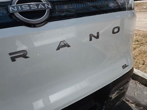 New 2026 Nissan Murano SL AWD/4WD image 7
