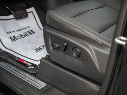 New 2026 Chevrolet Silverado 1500 LT Trail Boss w/ Convenience Package II image 19