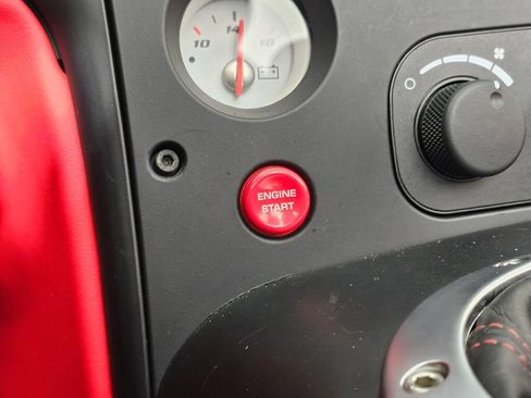 Used 2005 Dodge Viper SRT-10 w/ Mamba Edition Group image 25