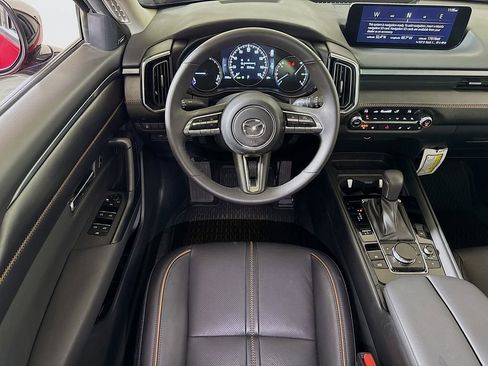 Certified 2025 MAZDA CX-50 2.5 Hybrid w/ Weather Package image 22