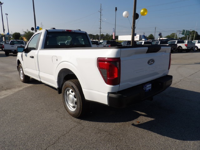 New 2026 Ford F150 XL RWD image 11