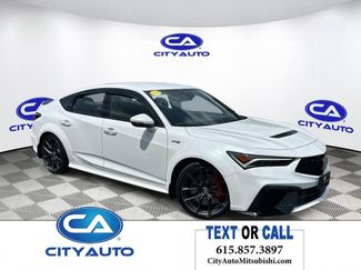 Used 2026 Acura Integra Type S FWD video 1
