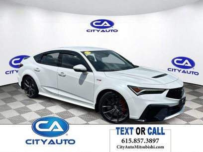 Used 2026 Acura Integra Type S