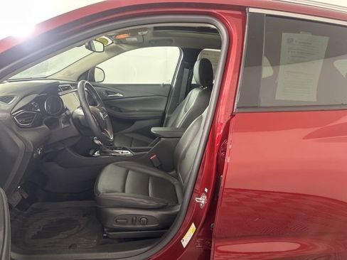 Used 2023 Buick Encore GX Essence w/ Experience Buick Package AWD/4WD image 7