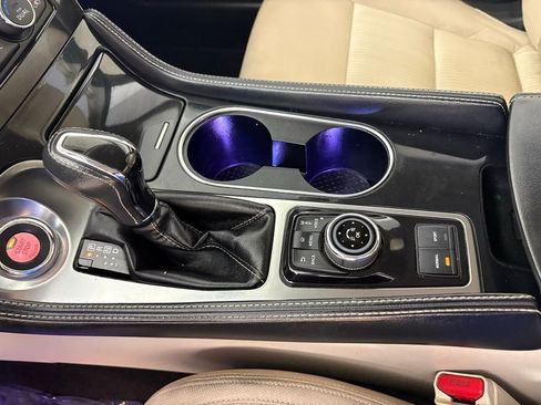 Used 2016 Nissan Maxima 3.5 S w/ Interior Lighting Package FWD image 30