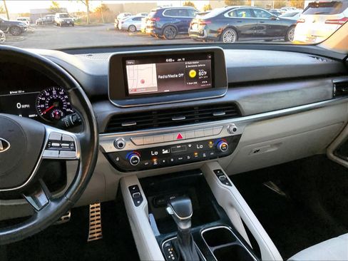 Used 2020 Kia Telluride SX image 9