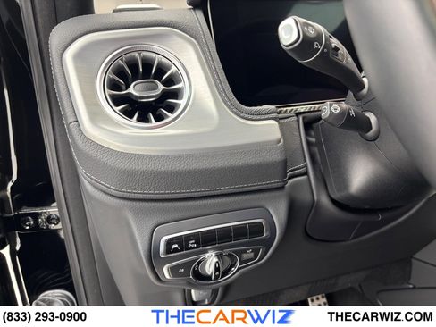 Used 2023 Mercedes-Benz G 550 G 550 Sport Utility 4D image 55
