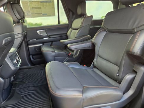 New 2026 Ford Expedition Tremor AWD/4WD image 25