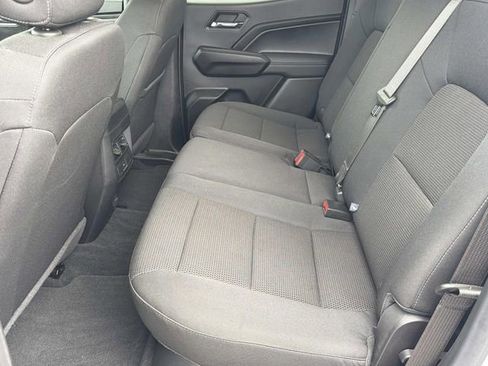 Used 2024 Chevrolet Colorado LT w/ LT Convenience Package RWD image 19