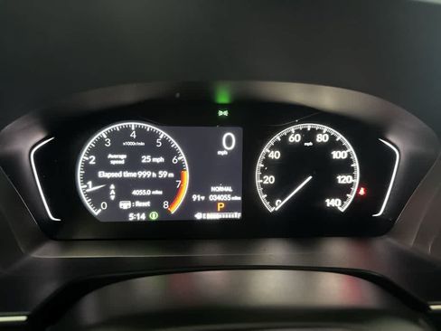 Used 2025 Honda Pilot EX-L image 15