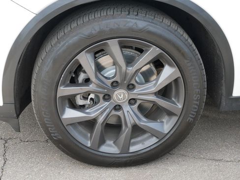 Used 2022 Acura MDX A-Spec AWD/4WD image 15