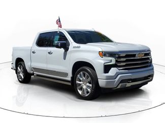 Used 2026 Chevrolet Silverado 1500 High Country video 2