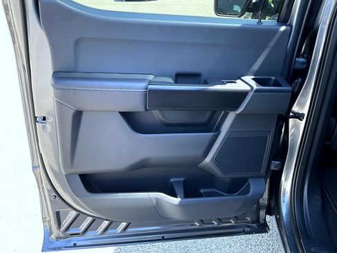 New 2026 Ford F150 STX w/ Equipment Group 200A AWD/4WD image 23