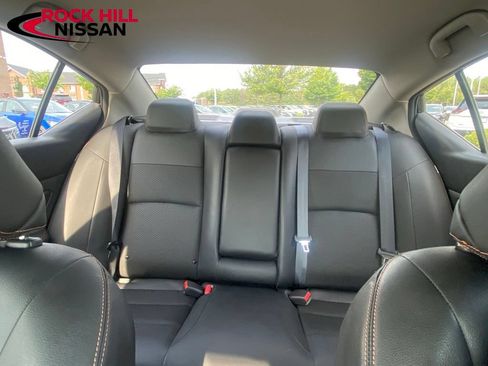 Used 2020 Nissan Altima 2.5 SR FWD image 27
