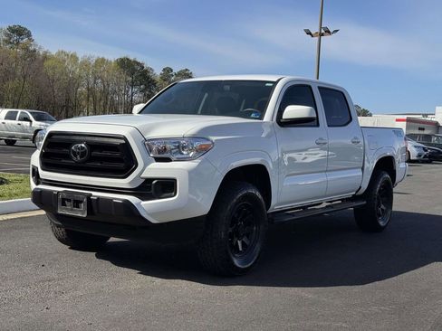 Used 2023 Toyota Tacoma SR AWD/4WD image 24