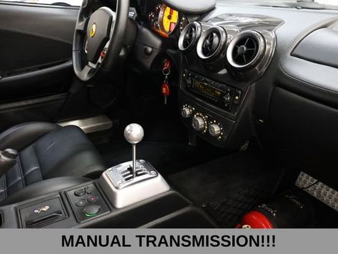 Used 2006 Ferrari F430 Coupe RWD image 12