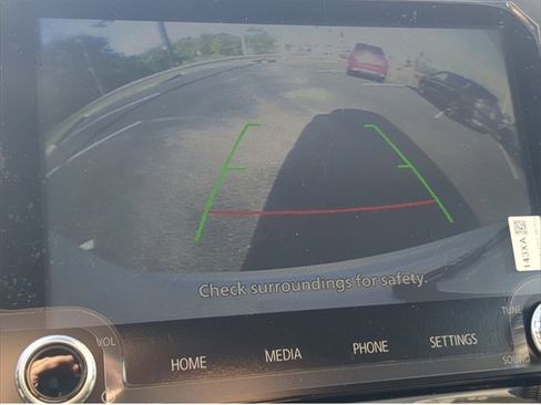 New 2025 Mitsubishi Eclipse Cross SE image 26