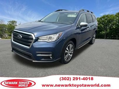 Used 2022 Subaru Ascent Touring