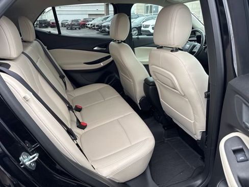 Used 2024 Buick Encore GX Sport Touring w/ Comfort Package image 23