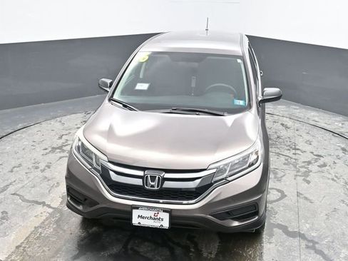 Used 2016 Honda CR-V SE image 25
