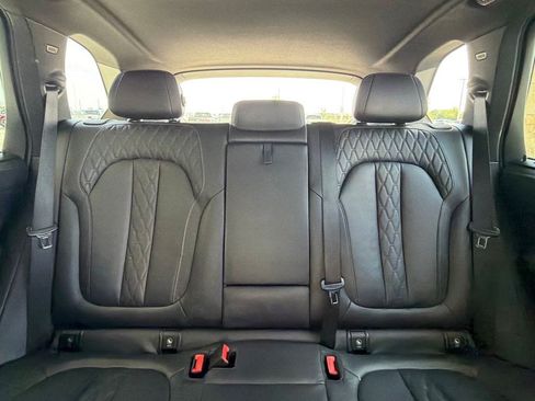 Used 2023 BMW X5 M50i w/ Parking Assistance Package AWD/4WD image 23