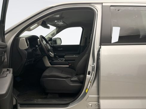 Used 2024 Toyota Tundra SR5 AWD/4WD image 8