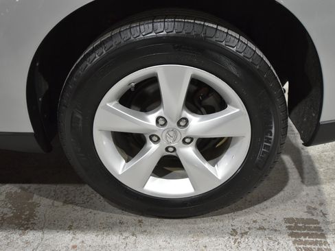 Used 2011 Lexus RX 350 AWD image 54