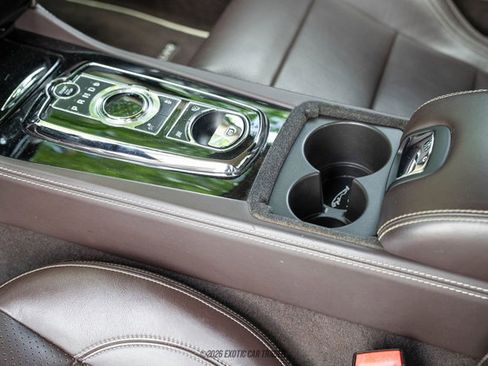 Used 2013 Jaguar XKR R RWD image 34