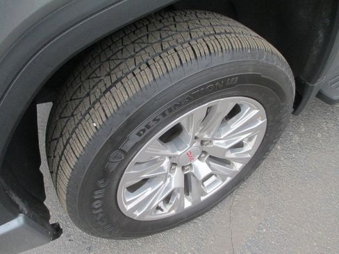 Used 2019 GMC Sierra 1500 Denali w/ Driver Alert Package II image 12