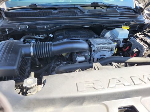 Used 2021 RAM 1500 Lone Star AWD/4WD image 31